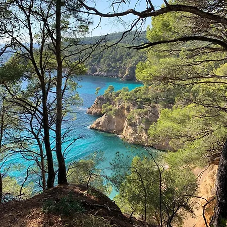 900 M Du Centre Et Plages, Piscine, Parking * בנדול