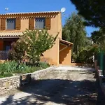 900 M Du Centre Et Plages, Piscine, Parking Villa Bandol