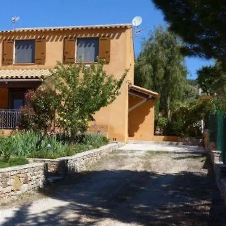 900 M Du Centre Et Plages, Piscine, Parking Vila Bandol