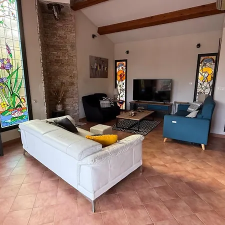 900 M Du Centre Et Plages, Piscine, Parking * Bandol