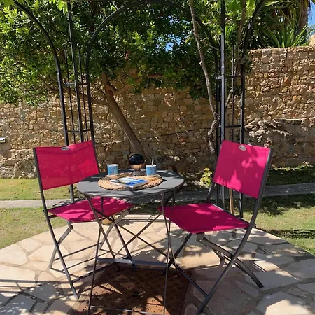 Villa 900 M Du Centre Et Plages, Piscine, Parking Bandol